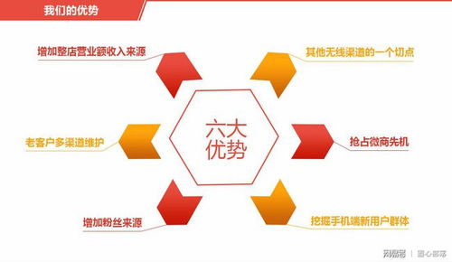 代運營 電子商務(wù)發(fā)展趨勢與技術(shù)推廣服務(wù)