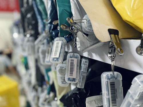 數(shù)智物流通全球，綠色應(yīng)急顯擔(dān)當(dāng)——技術(shù)推廣服務(wù)引領(lǐng)物流行業(yè)新變革