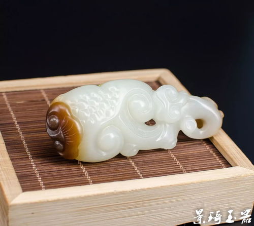 和田玉的三品 商品、玩品與藏品的收藏之道